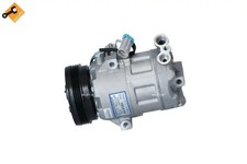 Klimakompressor OPEL ASTRA G Kasten (F70) 1.7 TD