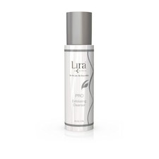 Exfoliating Face Cleanser with Salicylic Acid - Brightening 6 Oz Wash
