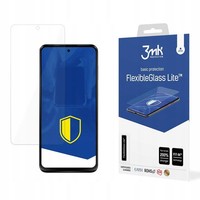 3MK – Motorola Moto G13/G23 – 3MK Flexibleglass Lite