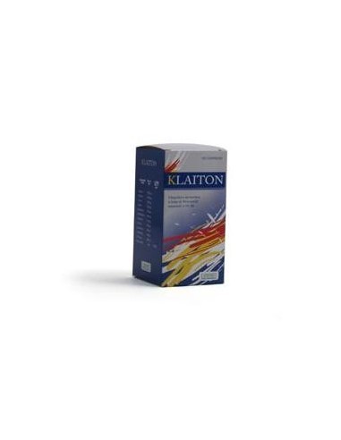Review Klaiton 100cpr: L'Integratore Aminoacidi per il Tuo Peak