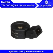 For 2013-2016 Chrysler Town  Country 3.6L V6 Ignition Knock Sensor Delphi 2