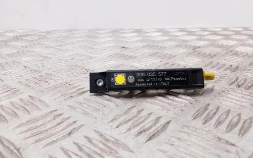 VW PASSAT Variant B8 3G5 Antennenverstärker  3G9035577 1.60 Diesel 34705995