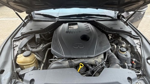 Sensor de posición del cigüeñal Nissan Sentra 2015-2019 23731HG00E - Imagen 7 de 23