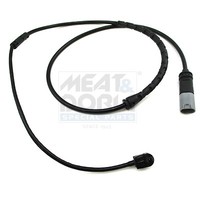 Meat & Doria Warnkontakt Bremsbelagverschleiß Hinten FüR BMW X5 F15 F85