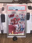 Ceedee Lamb Rookie /5 Psa 10