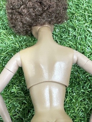 JUNGLE FEVER MONSIEUR Z by JASON WU™ INTEGRITY TOYS 2005 USED NUDE