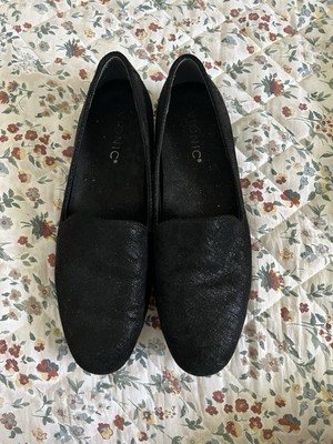 Vionic Willa Women's 6.5 Black