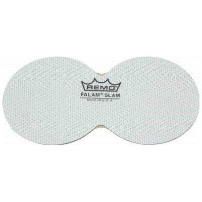 Remo Falam Slam Double Pedal 2.5'' - White or Black