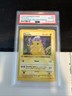 1999 Pikachu First Edition Yellow Cheeks PSA 6