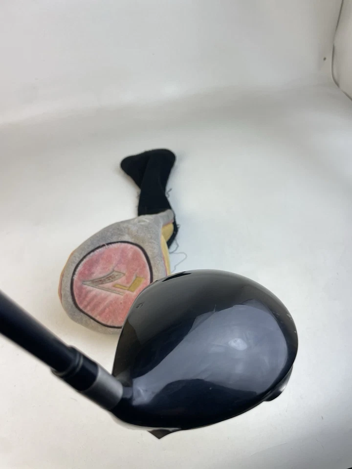 Taylormade R7 425 Driver / 11.5 Degree / Regular Flex Taylormade Reax 65 /9185 - Image 2 of 4