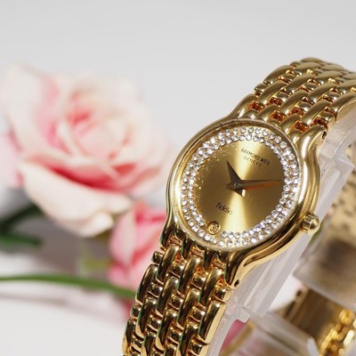 Raymond WEIL Diamond Date Uhr RAYMOND WEIL,15721
