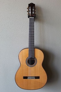 Cordoba C10 Cedar Top Classical Guitar