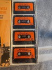 Lawrence Welk Magic of Music The Color Glo Method for Organ 4 Tapes — photo 5