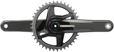 SRAM Force 1 Wide Crankset - 175mm, 12-Speed, 40t, Direct Mount, DUB Spindle