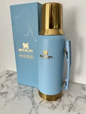Messi X Stanley 1913 High Precision Flow Mate System 1.3Q-Messi- Striker Blue
