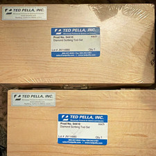 Ted Pella, Inc. Diamond Scribing Tool Set Product No. 54410
