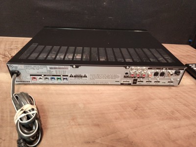 Sony STR-KS360 Home Theater AV receiver 5.1 Ch HDMI 575 W, | eBay