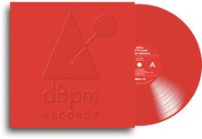Wilco, Jeff Tweedy & Daniel Johnston - Dbpm 15 [Red Vinyl] NEW Vinyl