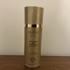 DR. DENESE HydroShield Ultra Moisturizing Face Serum 4 oz 20 Anniversary Edition