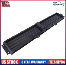 For 2018-2021 Chevrolet Traverse Lower Active Grille Shutter W/O Motor 84646341