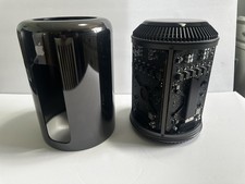 Apple Mac Pro 2013 A1481 "Trash can" Desktop Computer