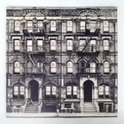 LED ZEPPELIN PHYSICAL GRAFFITI SWAN SONG P4605N Japan VINYL 2LP