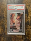 2023 Pokemon MEW EN Charmander Illustration Rare PSA 9 #168/165