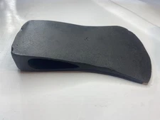 Early 20th Century Plumb #9 Axe Head - 3lb. 14oz.