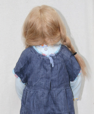 Jani- Annette Himstedt KINDER 32 1/2 IN.- 64 / 377 sku 04 | eBay