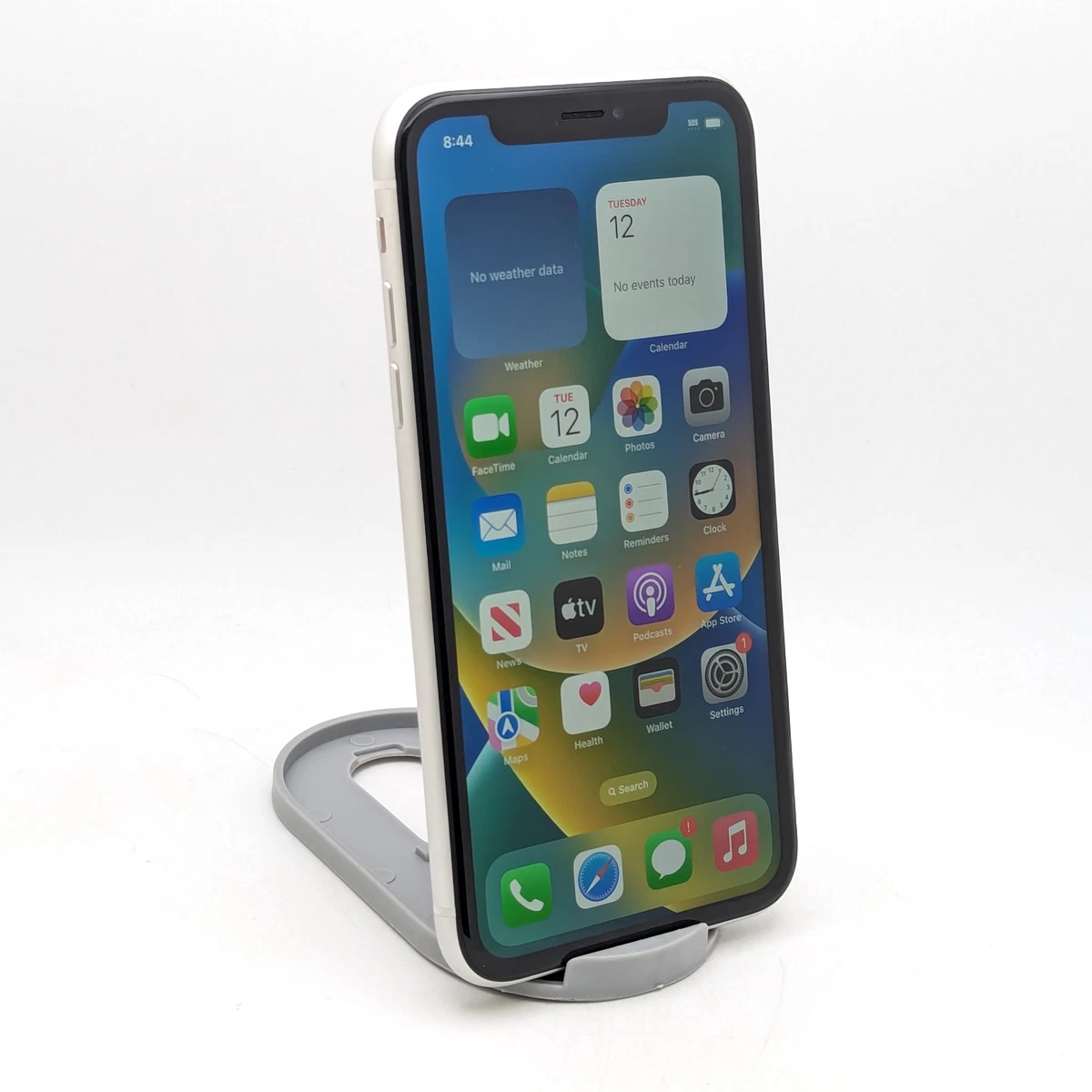 Preços baixos em Apple iPhone XR Branco Celulares e smartphones | eBay