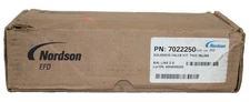 NORDSON 7022250 SOLENOID VALVE KIT TWO INLINE NEW