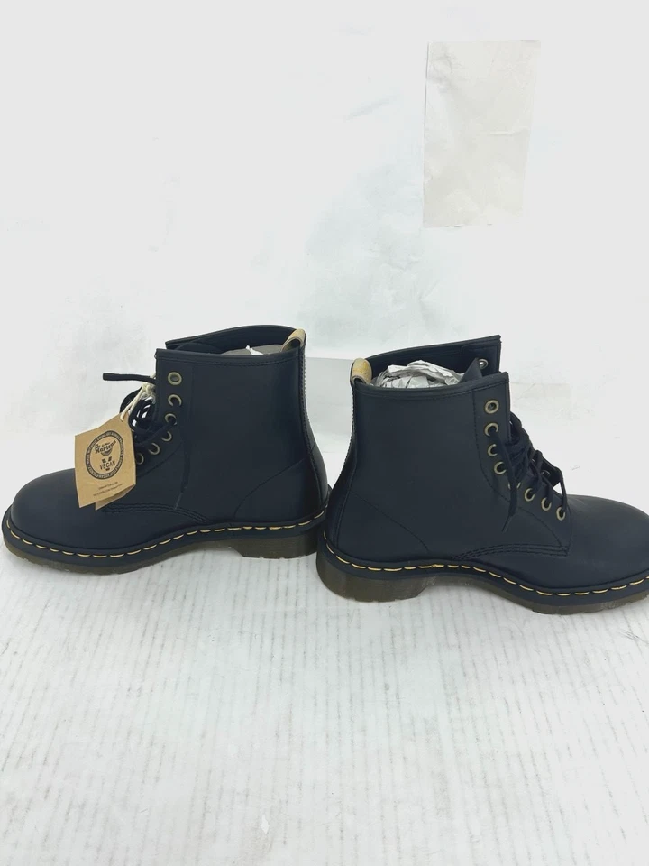 Botas masculinas Dr. Martens - EUA 8 - Imagem 2 de 3