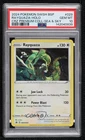 Rayquaza Holo Pokémon Sword & Shield Black Star PSA 10 GEM MT