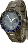 Ball Watch Roadmaster Pilot GMT DG3038A Automatic Mens Watch Excellent A6002