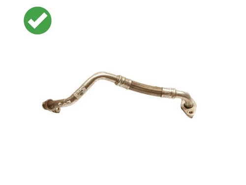 VW EOS 1F7, 1F8 Turbinenschmierrohr 03C145735C 1.39 Petrol 2010 34310987
