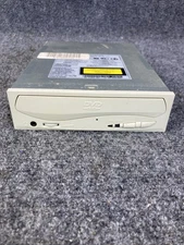 Afreey DD-4010E DVD-ROM Optical Disc Drive WORKS