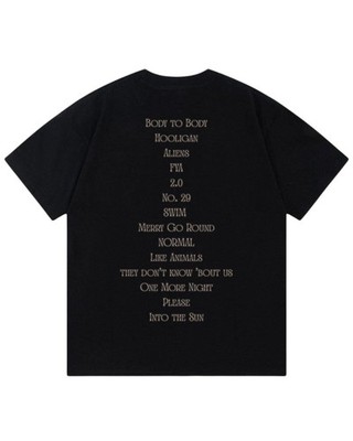 BTS Arirang Album Premium Vintage T-Shirt | eBay