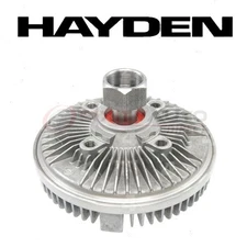 Hayden 2780 Engine Cooling Fan Clutch for 9302430 46018 22624 22158 154849 af