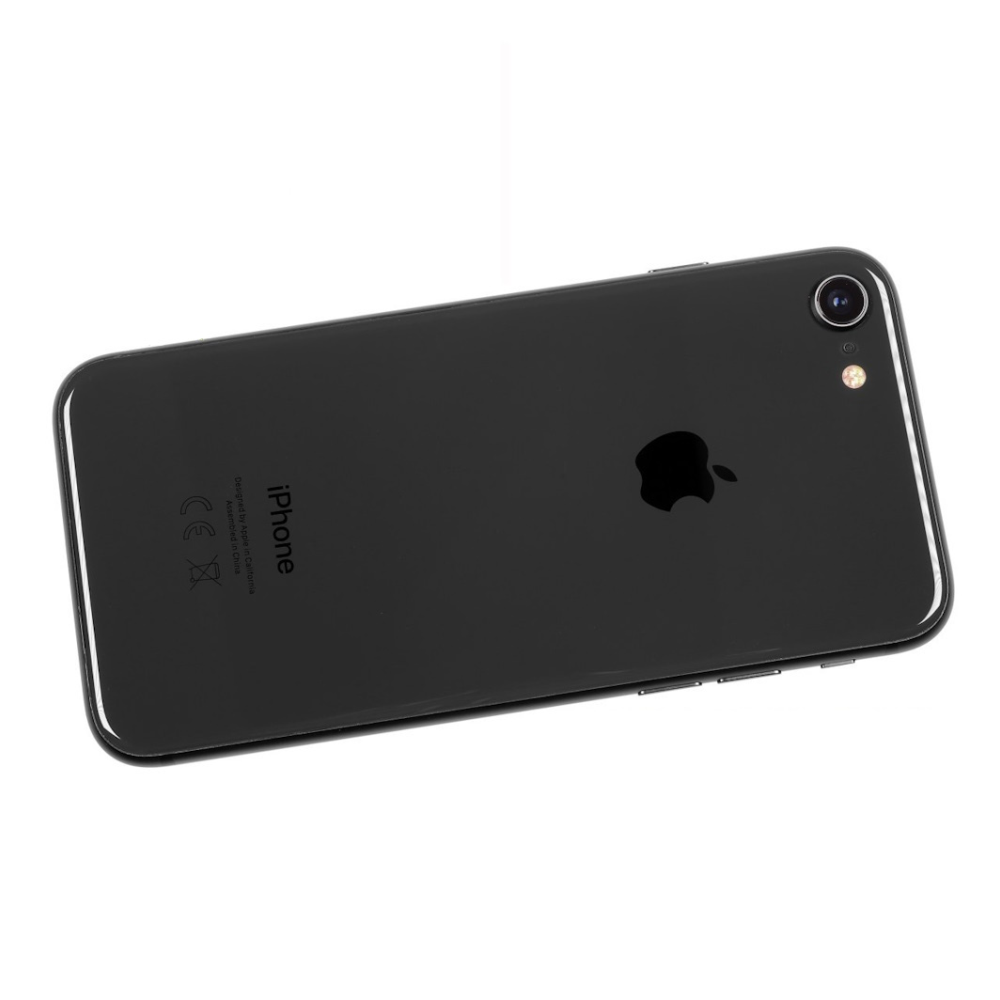 Apple iPhone 8 Unlocked 64GB/256GB - Silver, Gold, Red - Free