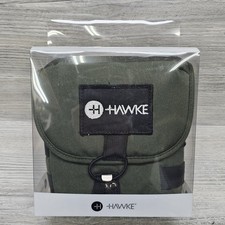 Hawke Binocular Harness Pack Green Chest Case With Straps 99 401 New Open Box