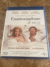 (NEW) It's Complicated - ENGLISH AUDIO (Blu-ray, 2009) Spanish - - NEW, SEALED