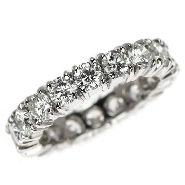 Harry Winston Ring Diamond Platinum Fine Rings for sale | eBay