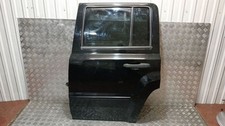 Porte arrière et accessoires Jeep PATRIOT