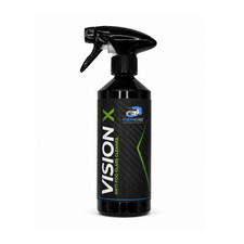 Car Anti Fog Glass Cleaner Spray 500ml Windscreen Window Cleaning VISION X