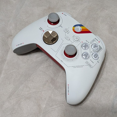 Xbox Wireless Controller - Starfield Limited Edition