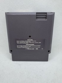 NES PAL-B - Nigel Mansell's World Championship - (Nintendo Entertainment System)