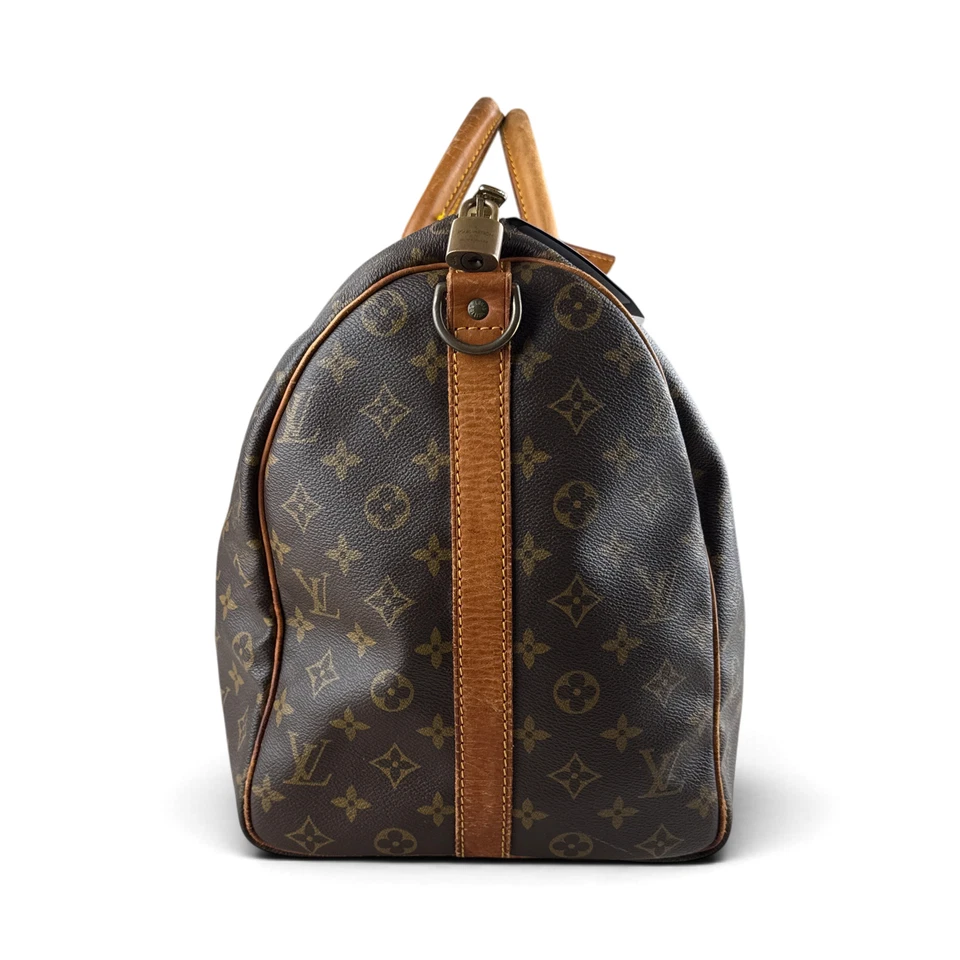 Louis Vuitton Keepall, photo 3 sur 5