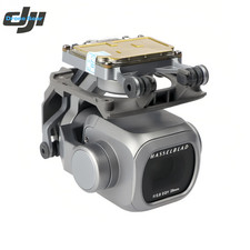 DJI Mavic 2 Pro 4K Gimbal Camera Assembly - Includes Motherboard  Lens