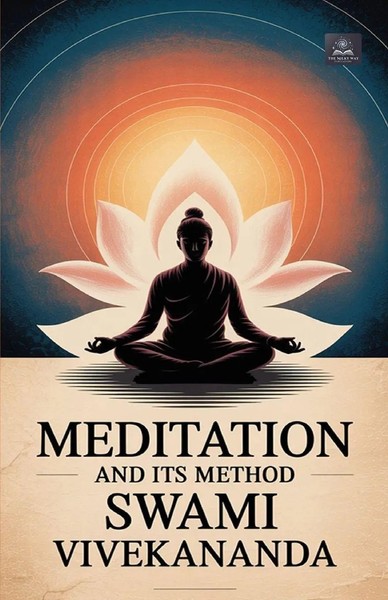 Swami Vivekananda | Meditation And Its Method | Taschenbuch | Englisch (2021)-image