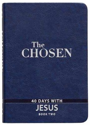 The Chosen Book Two: - Imitation Leather, by Amanda Jenkins; Kristen - Very Good